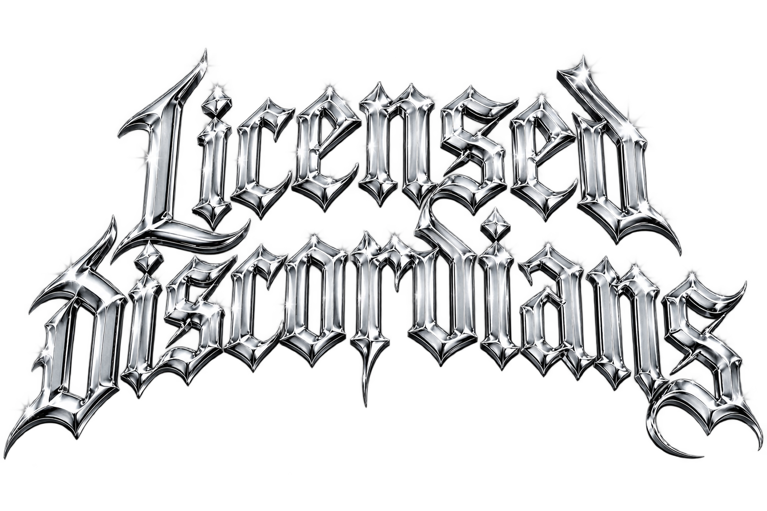 Licensed Discordians